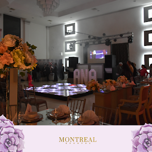 Montreal Eventos